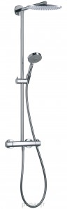 Hansgrohe® colonne de douche Croma 160 Showerpipe