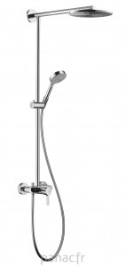 Hansgrohe® colonne de douche Raindance S Showerpipe