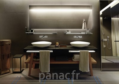 Hansgrohe® Axor Citterio E Ambience Washbasin