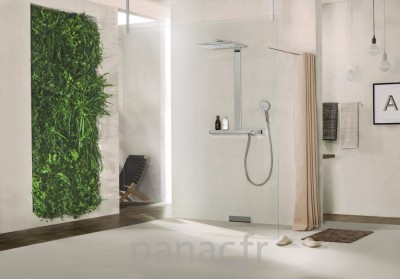 Hansgrohe® colonne de douche Rainmaker Select 460 3jet Showerpipe