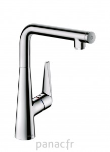 Hansgrohe® mitigeurs TalisSelect KitchenMixer