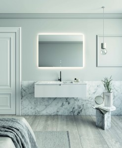 Mobilier salle de bain FIORA® Synergy collection