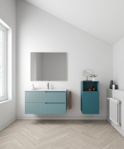 Mobilier salle de bain FIORA® Synergy collection