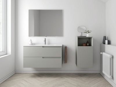 Mobilier salle de bain FIORA® Synergy collection