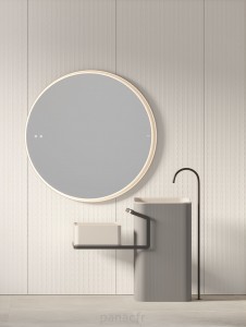 Mobilier salle de bain FIORA® Icon collection