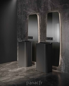 Mobilier salle de bain FIORA® Icon collection