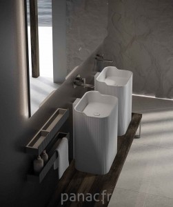 Mobilier salle de bain FIORA® Icon collection