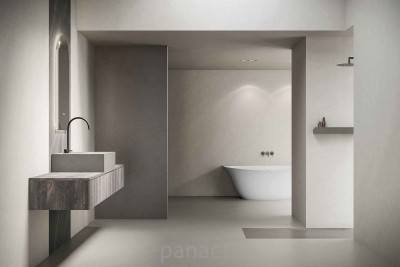 Mobilier salle de bain FIORA® Classic Simple collection