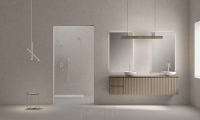 Mobilier salle de bain FIORA® Classic Simple collection