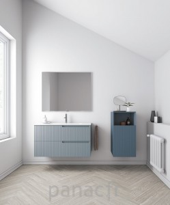 Mobilier salle de bain FIORA® Synergy collection