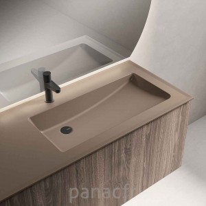 Mobilier salle de bain FIORA® Classic Simple collection