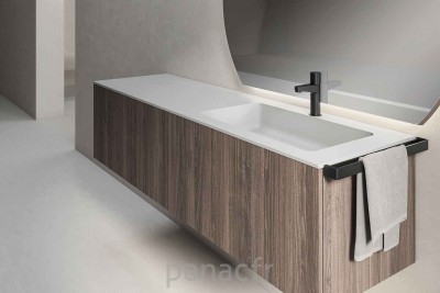 Mobilier salle de bain FIORA® Classic Simple collection