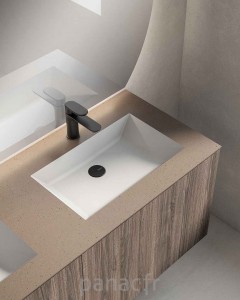 Mobilier salle de bain FIORA® Classic Simple collection