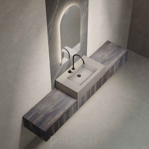 Mobilier salle de bain FIORA® Classic Simple collection