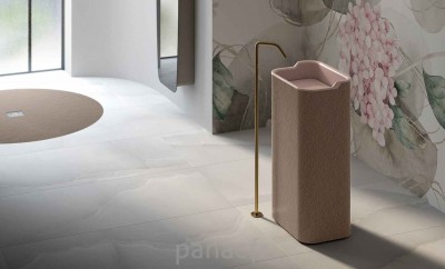 Mobilier salle de bain FIORA® Icon collection