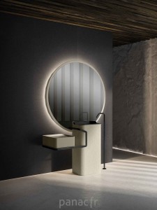 Mobilier salle de bain FIORA® Icon collection
