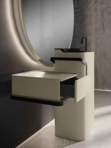 Mobilier salle de bain FIORA® Icon collection
