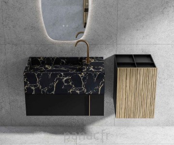 Mobilier salle de bain FIORA® Classic Simple collection