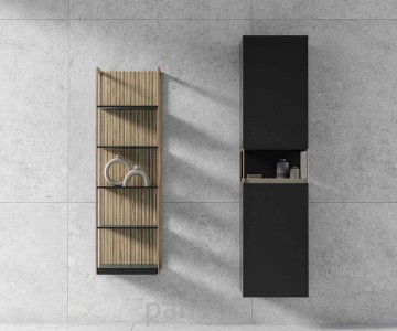 Mobilier salle de bain FIORA® Classic Simple collection