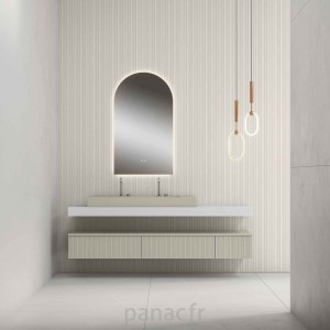 Mobilier salle de bain FIORA® Classic Simple collection