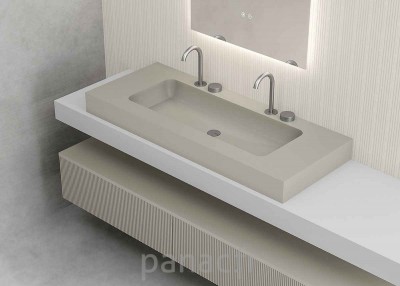 Mobilier salle de bain FIORA® Classic Simple collection