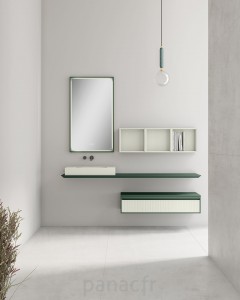 Mobilier salle de bain FIORA® Classic Marco collection