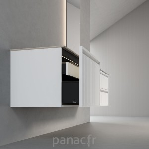 Mobilier salle de bain FIORA® Classic Marco collection