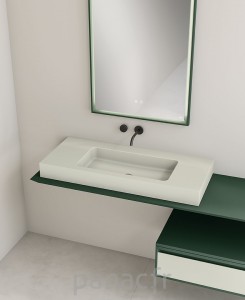 Mobilier salle de bain FIORA® Classic Marco collection