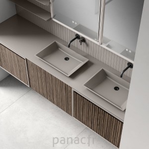 Mobilier salle de bain FIORA® Classic Marco collection