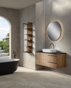 Mobilier salle de bain FIORA® Classic Simple collection