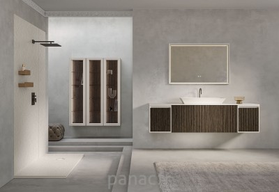 Mobilier salle de bain FIORA® Classic Marco collection
