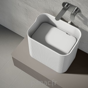 Mobilier salle de bain FIORA® Icon collection