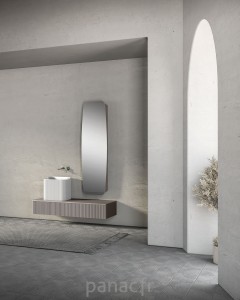 Mobilier salle de bain FIORA® Icon collection