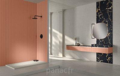 Mobilier salle de bain FIORA® Inglet collection