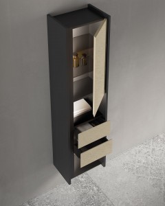 Mobilier salle de bain FIORA® Inglet collection