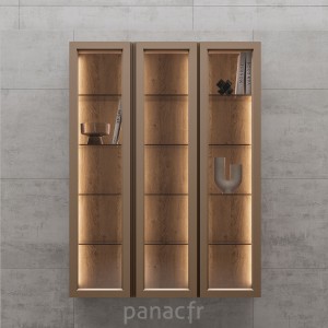 Mobilier salle de bain FIORA® Inglet collection