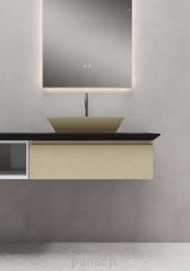 Mobilier salle de bain FIORA® Inglet collection