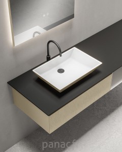 Mobilier salle de bain FIORA® Inglet collection