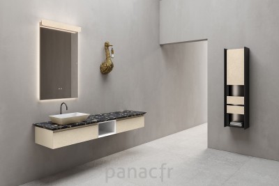 Mobilier salle de bain FIORA® Inglet collection