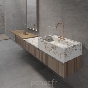 Mobilier salle de bain FIORA® Inglet collection