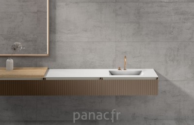 Mobilier salle de bain FIORA® Inglet collection