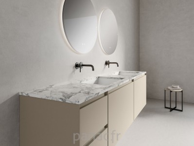 Mobilier salle de bain FIORA® Inglet collection