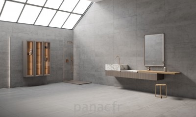 Mobilier salle de bain FIORA® Inglet collection
