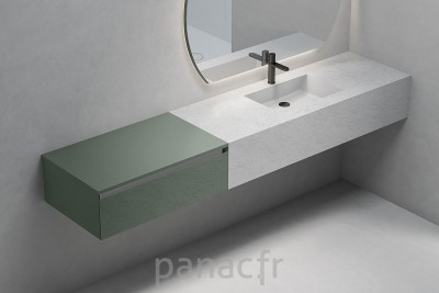 Mobilier salle de bain FIORA® Inglet collection