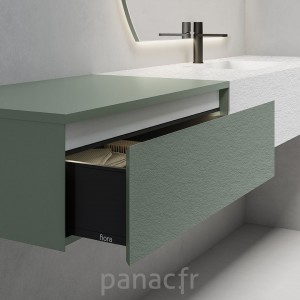 Mobilier salle de bain FIORA® Inglet collection