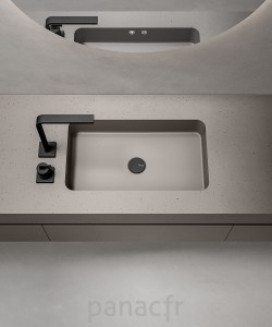 Mobilier salle de bain FIORA® Making collection