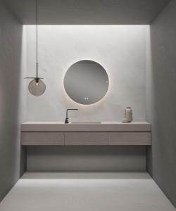 Mobilier salle de bain FIORA® Making collection