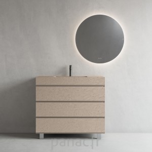 Mobilier salle de bain FIORA® Making collection