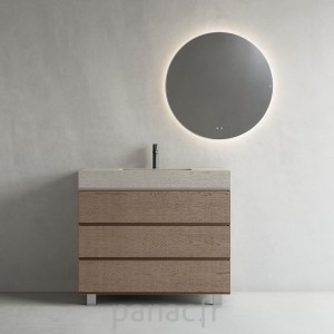 Mobilier salle de bain FIORA® Making collection