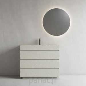 Mobilier salle de bain FIORA® Making collection